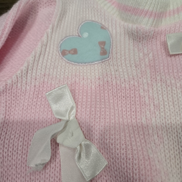 Adorable set - Picture 3 of 9